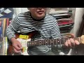 THE TAKECHANマン(タケちゃんマンの歌)/ひょうきんストリートBAND  cover  佐藤エポ子  EPO #ひょうきん族 #THETAKECHANマン #タケちゃんマンの歌 ひょうきん族