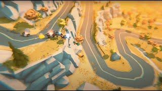 PAKO 2 Launch trailer (PC/MAC) screenshot 4