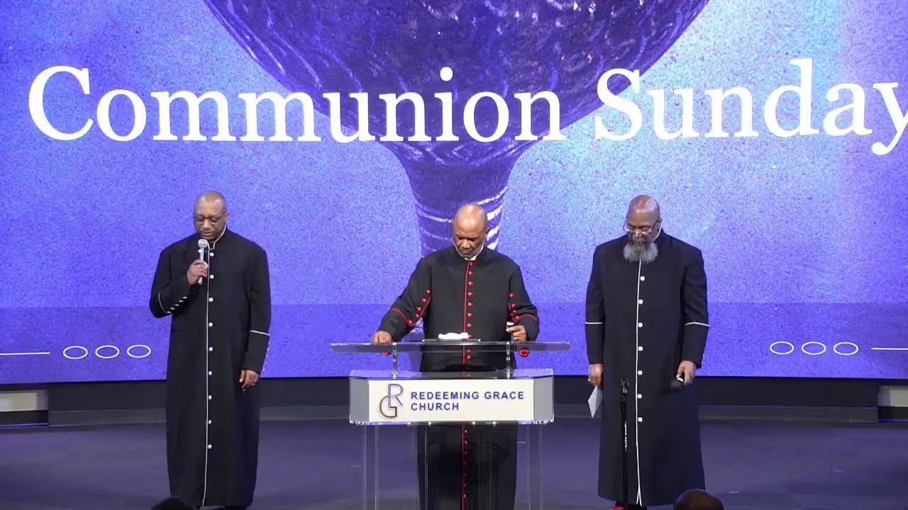 BIG HEADS OR WASHING DIRTY FEET