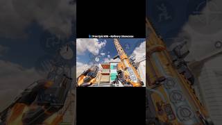 *New Free Epic M16 - Refinery Showcase | Season 4 COD Mobile 2026