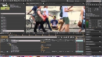 CINEMAGRAPH - How To