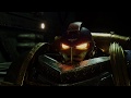 Divine crusader  test trailer warhammer 40k fan movie