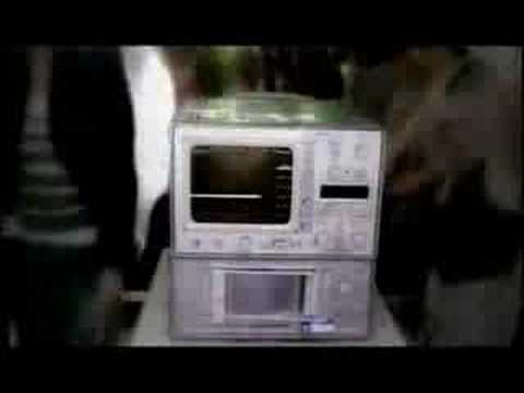 dance floor anthem - good charlotte