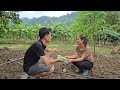 Nam A Kind Farmer Who Helped A Single Mother With Gardening Và Started A New Life Nam A Kind Farmer Who Helped A Single Mother With Gardening Và Started A New Life