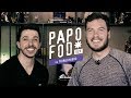 Papo Fod* 025 com O PRIMO RICO - Thiago Nigro | Caio Carneiro