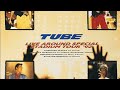 【TUBE LIVE AROUND SPECIAL 1992 - I LOVE YOUR SMILE - 】 一気・本気・元気