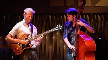 EDEN | Rotem Sivan Trio