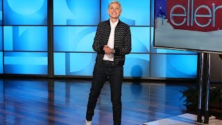Ellen's Favorite 12 Days Reactions