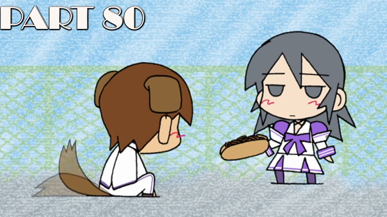 Muv-Luv Extra Readthrough part 80 - Ayamine Route