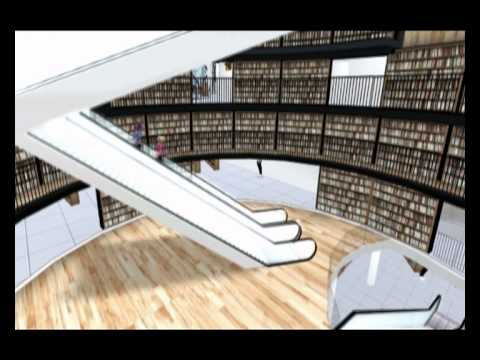 birmingham library virtual tour