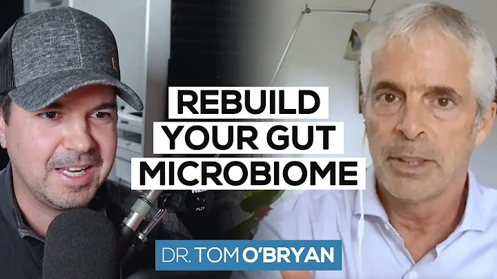 A Comprehensive PROTOCOL for HEALING Your GUT MICR...