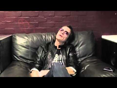 Glenn Hughes Interview with Get Ready To ROCK! (15...