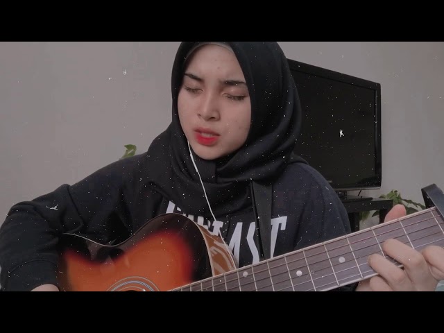 Selamanya - Usop ( LIVE #songcover by Lia Aziz ) class=