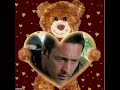 Alex o loughlin my teddy bear by alex lafayette