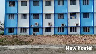 Sri chandrasekharendra saraswathi Vista mahavidyalaya Kanchipuram #scsvmv Enathur #coll #collegelife