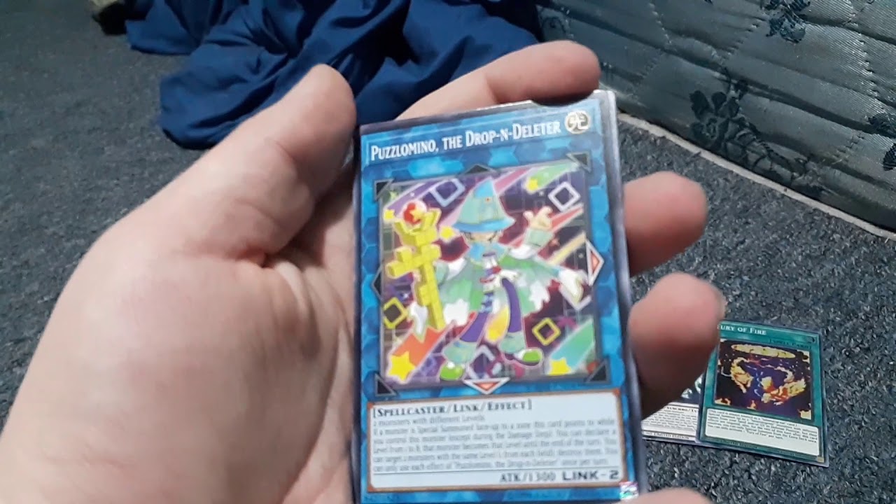 Yugioh pack opening simulator polaace