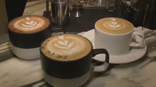 An inside look at Frost Me Cafe & Bakery in Little Italy