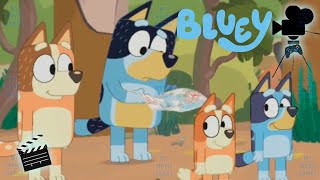 Bluey Svenska Hela Avsnitt Skatten Bluey Hela Avsnittet The Videogame My Movie Games