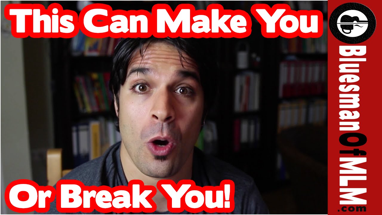 How This ONE Thing Can Make Or Break Your Business! YouTube