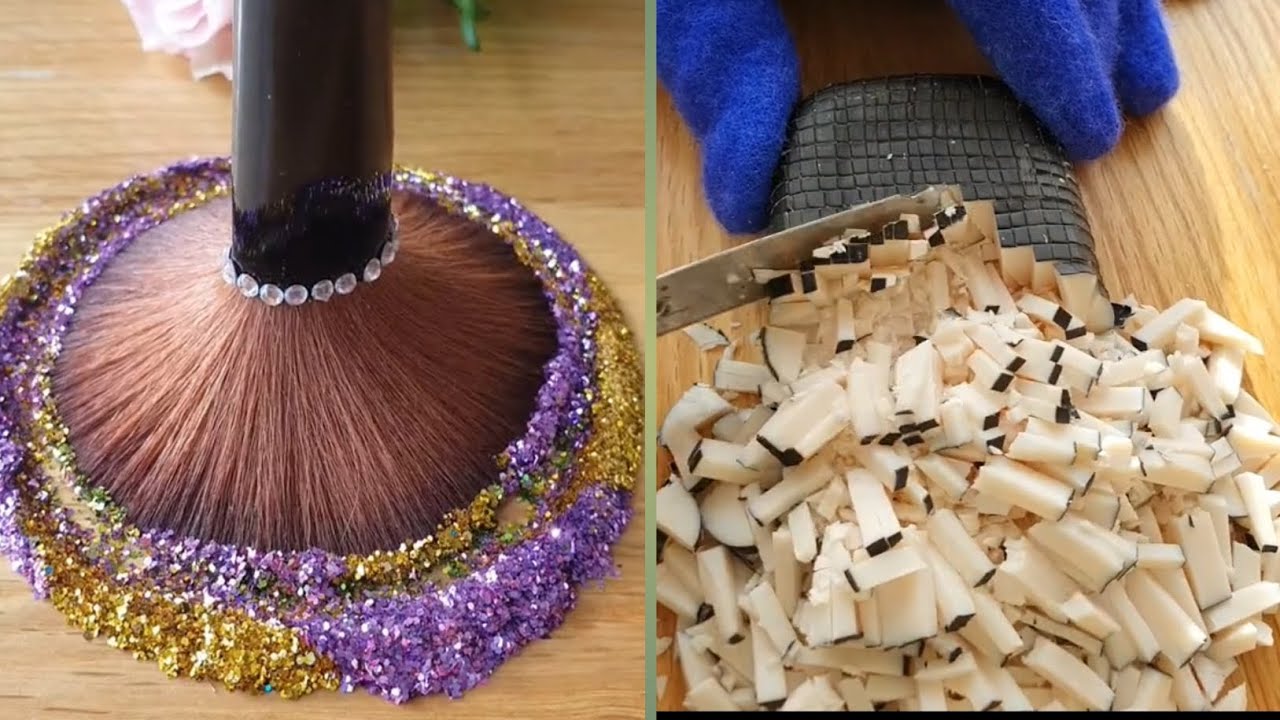 Oddly Satisfying video relax ASMR That Makes You Calm Original ...