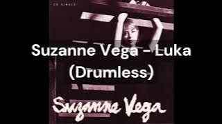 Suzanne Vega - Luka (Drumless)