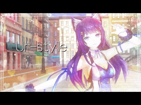 吉花こころで【Ur-style】/FromDiSPLAYER