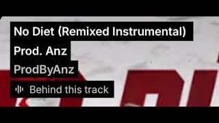 No Diet - Prodby.anz