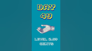 Each VIEW, Turned into $ - DAY 49 - InterNestEgg