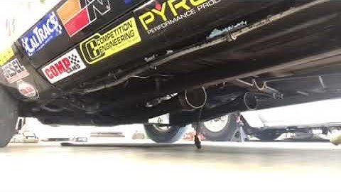 Header change 17/8 with step merge collector