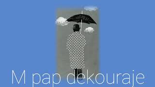 Instrumental rap  _ beat rap _ beat love Mpap dekouraje