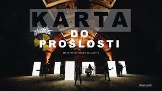 Opća Opasnost - Karta do prošlosti (Official video) chords