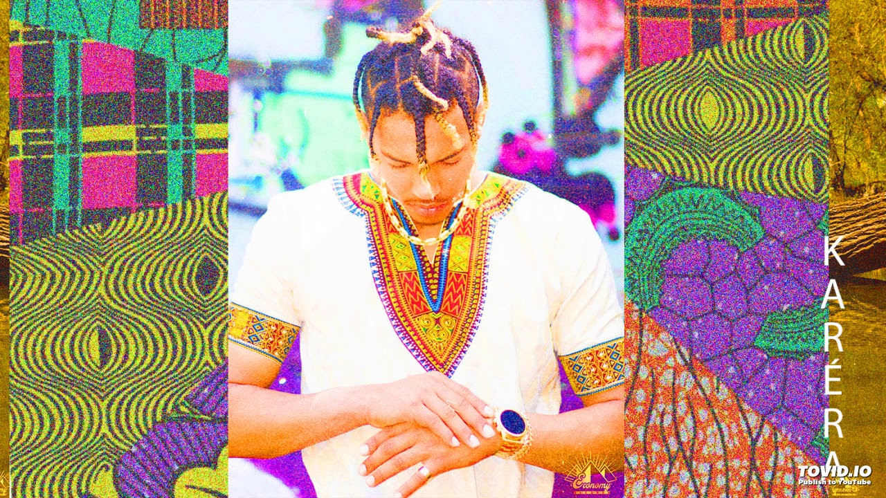 The Karera - Slip N Slide Ft July4Ever