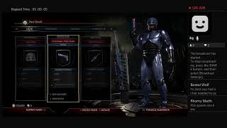 Mortal Kombat 11 Aftermath Gameplay Part 89 Towers of Time featuring special guests: The Gang