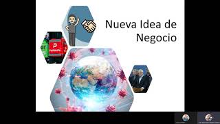 Propuesta de una Solución e Idea de Negocio “NIU Sushi\\