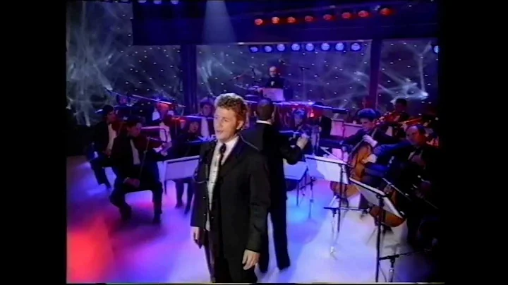 Michael Ball - "Maria" (West Side Story)