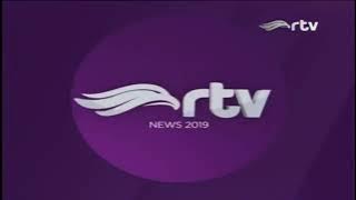 Endcap RTV News 2019