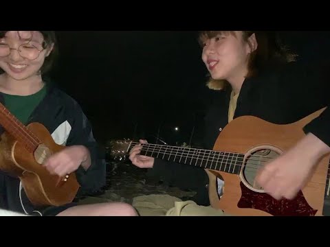 정우 - 철의 삶 w/ 박소은 Jungwoo - The Embers