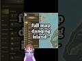 FULL danqing island interactive map  #infinitynikki