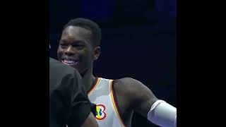 Dennis Schröder wins MVP after leading Germany to gold at the 2023 FIBA Basketball World Cup