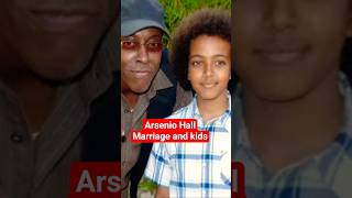 Arsenio Hall family#love#family#marriage#fyp#actor#comedian#shorts#usa#update#news#update#usa