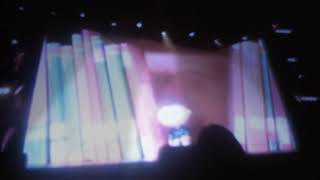 The Super Why Birthday