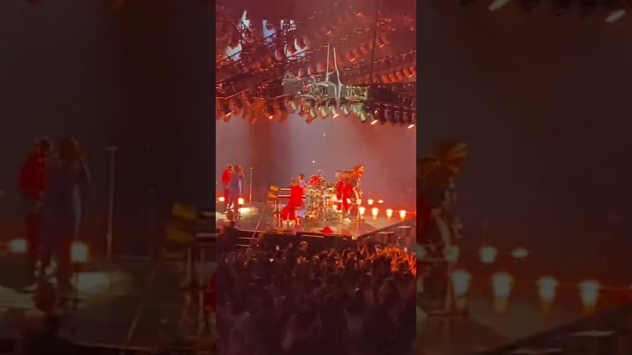 Harry Styles - Cinema  - Toronto  Night 1 - 8/15/22