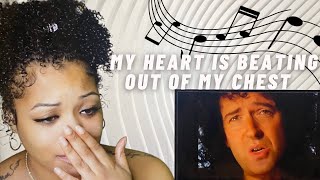 MY FIRST TIME HEARING Brian May - Too Much Love Will Kill You (Official Video Remastered) *REACTION*