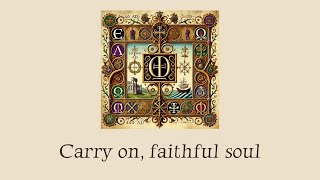 Consolatory Letter To Arcadius By Honoratus Antoninus