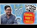 Off The Record: Randall Park in the House!