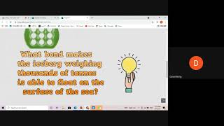 Using Sway for Escape Room Activities in Chemical Bonding screenshot 5