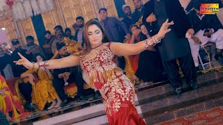 Shareekan Wich Na Shamil Kar Mehak Malik Dance Performance Shaheen Studio 2024