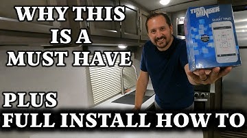 Discovering Freedom on the Road: Tire Minder TPMS Review for Safe & Exciting Adventures