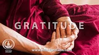 Listen Everyday★ Attitude Of Gratitude ★ Attract Miracles and Abundance
