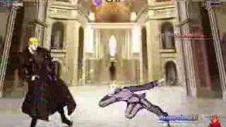 Mbac West Toast Xi - Jiyuna Nanaya Vs Arlieth Nero Mm 4